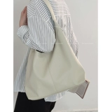 Вместительная и большая сумка подмышку, сумка через плечо, летняя брендовая сумка на одно плечо