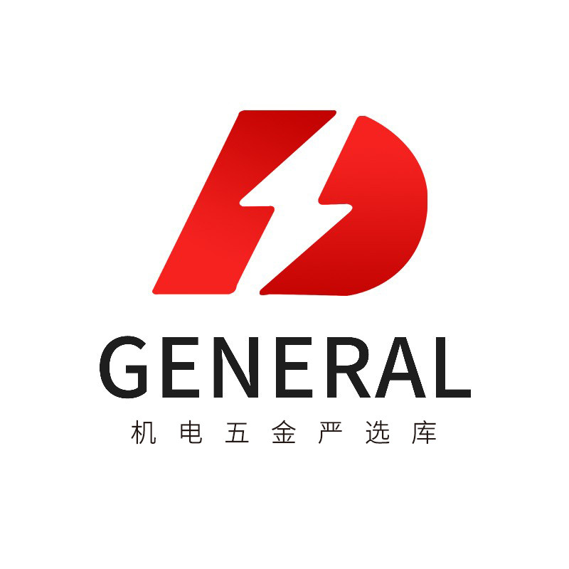 机电严选直营店的LOGO