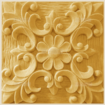 Artificial Sandstone Reliefs Custom Sand Rock Background Wall Eurostyle Villa Exterior Wall Decorative Carved plate Stereo handmade brick