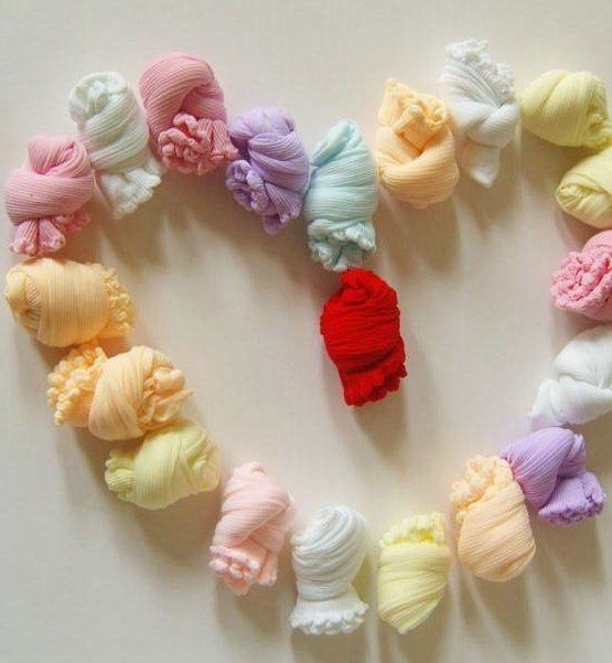 Chaussettes pour bébé - Ref 2111275 Image 5