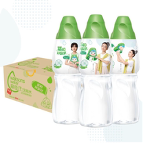 Watsons distilled water 650ml * 24 bottles of drinking water face spa beauty skin care steamed face hydration 600ml