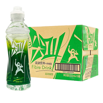 Nongfu Spring Scream Sports Drink Fiber 550ml * 15 bottles multi-province