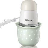 Детская техника для приготовления блюд для прикорма, детский универсальный кухонный комбайн, измельчитель, палочка для смешивания, с медвежатами