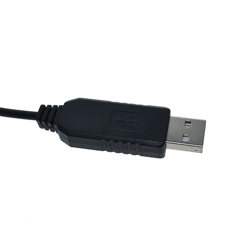 USB-линия повышения мощности, 5 В, модуль повышения 9 В, 12 В, беспроводной маршрутизатор, источник питания с переключателем Cat