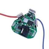 Электрический фонарь, электродрель, защитные литиевые батарейки, защитная батарея, 12v