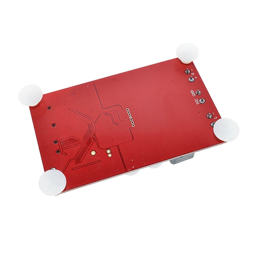 Bluetooth, получая U -диск TF Card Decoding с помощью удаленного управления цифровым рабочим местом TPA3116 2x50W Приемный усилитель