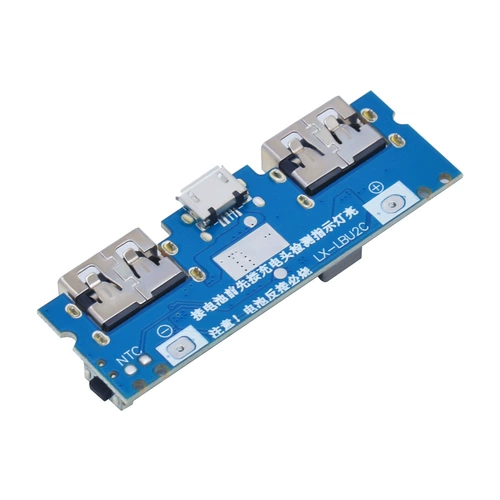 Блок питания с зарядкой, модуль, материнская плата, 4A, 5v