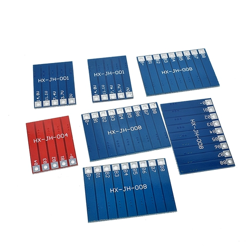 Защитные литиевые батарейки, 4/5/6/7/8, 4v