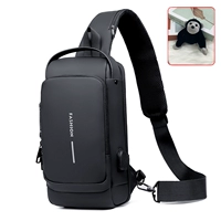 Черный+орангутан