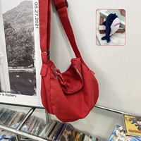 Красная акула, подвеска