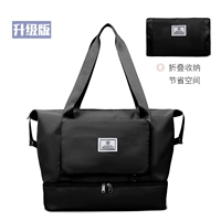 Универсальные складные туфли с разделителями