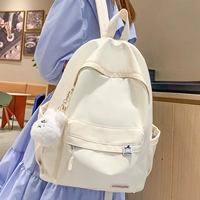 Белая маленькая подвеска, простой и элегантный дизайн, 30×16×41см