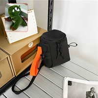 Черный динозавр, подвеска