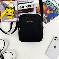 Красная маленькая подвеска