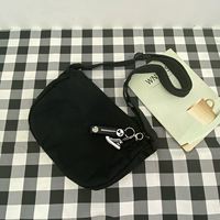 Черная+подвеска для обуви прилива