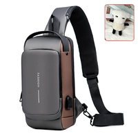 Серый с коричневым + И Чжиян