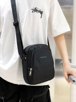 Зеленый 【большая длина 18*высота 23*ширина 7 см.