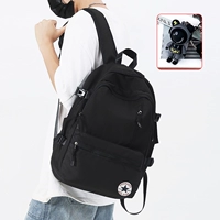 Черное [стандартное издание]+кулон световой космической медведя