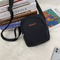 Красная маленькая подвеска