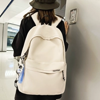 Белые подтяжки со сниженной нагрузкой, чемодан, космонавт, подвеска