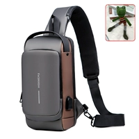 Серый с коричневой+кожаной брюки лягушка