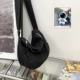 Черная космическая подвеска