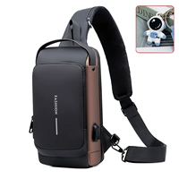 Черный коричневый+космонавт