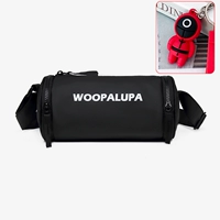 Black+Yu Yu Game Penden