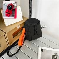 Black + Youyu Game Pendant