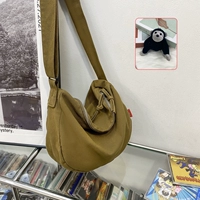 Коричневый+кулон орангутана