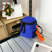 Синий+кулон тиранозавра