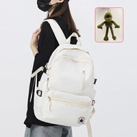 Белый [стандартное издание]+подвеска лягушка