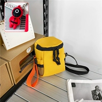 Желтый игровой кулон + Youyu Yu