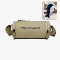 Хаки акула, подвеска