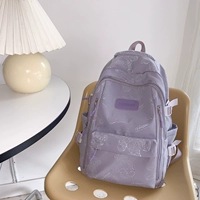 Сиреневый, маленький, 3-5 года