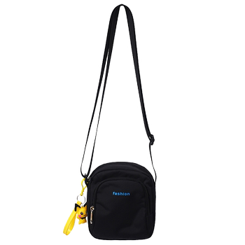 Small backpack casual crossbody bag men's bag lightweight mobile phone bag