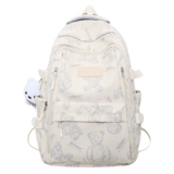 Школьные ранцы для учениц младших классов, простые рюкзаки для старшеклассников, легкие и удобные новые рюкзаки для учеников начальной школы 2025 года.