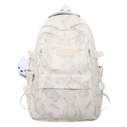 Школьные ранцы для учениц младших классов, простые рюкзаки для старшеклассников, легкие и удобные новые рюкзаки для учеников начальной школы 2025 года.