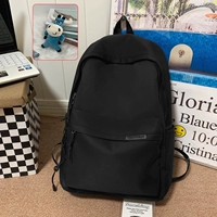 Black Enhanced Version B [ремешок с уменьшением ширины+хлопковая плитка]+Blue Lucky Bull Penden