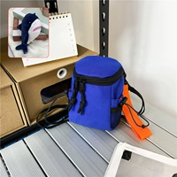 Синяя акула, подвеска