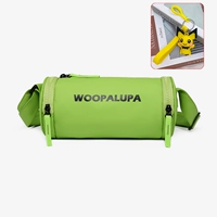 Зеленый+кулон пикачу