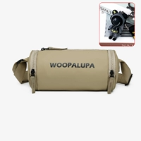 Хаки космическая подвеска