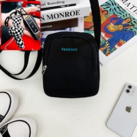 Синяя маленькая подвеска