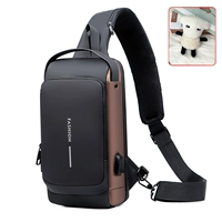 Черный с коричневым + И Чжиян