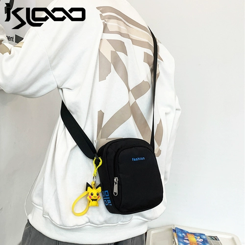 Мужская сумка через плечо на одно плечо, небольшая сумка, спортивный рюкзак