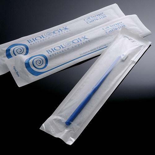 巴罗克biologix细胞刮刀:实验室必备神器,一次性的安全与便捷!-细胞刮刀-淘宝好物网