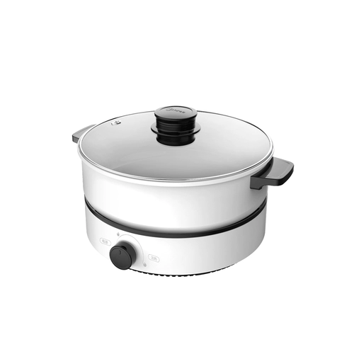 MIDEA/MIDE MC-DY26EASY501 Электрический горячий горшок многофункциональный вареный тушеные электрические плиты Домохозяйство многоцелевая жареная жарена