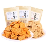 二阳 Разное зерновое горшок 380G*3 Bao Siangyang Specialty Spicy Food Concks и повседневные сети красные закуски