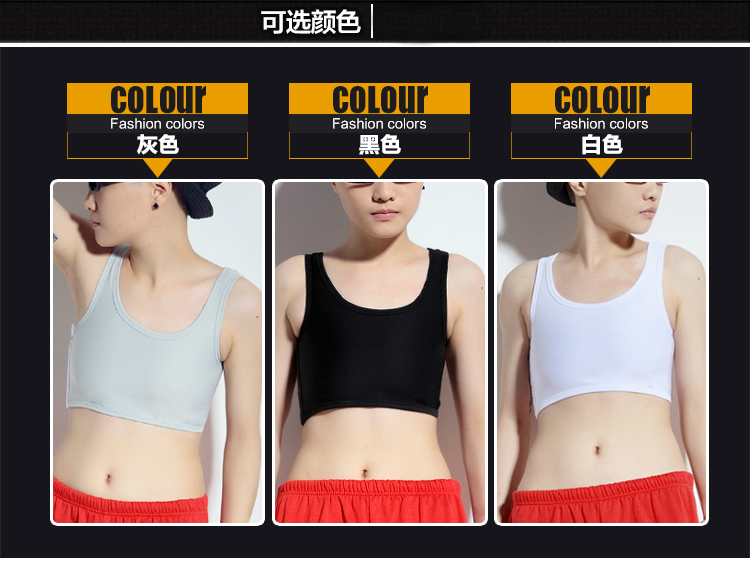 Body LS-002 en coton - Ref 658754 Image 7