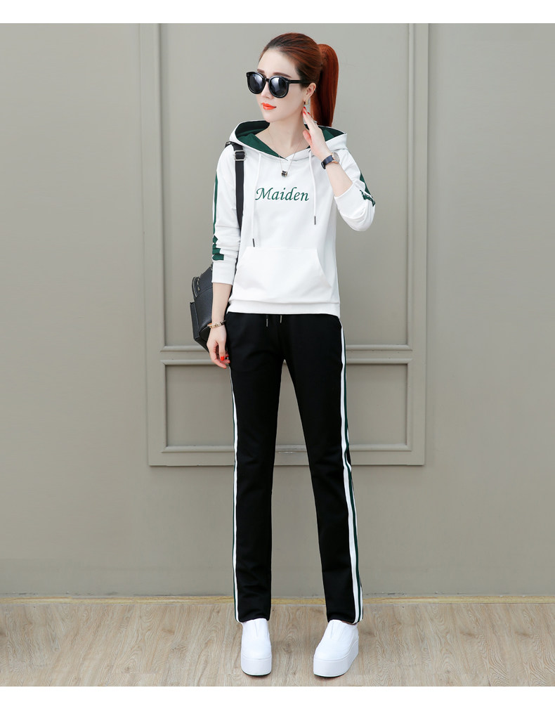 Tenue de loisirs femme      - Ref 3240302 Image 33